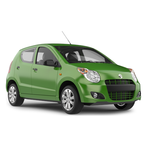 Offer vehicle