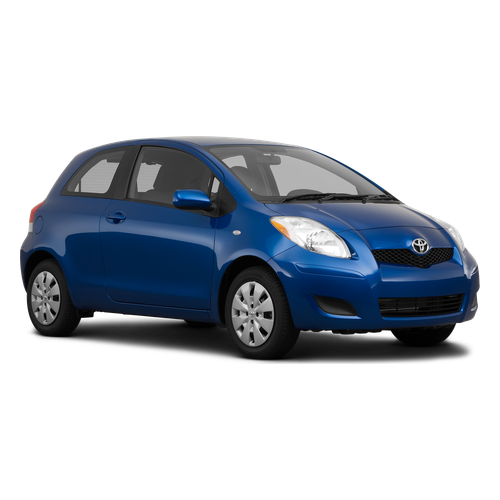 Offer vehicle