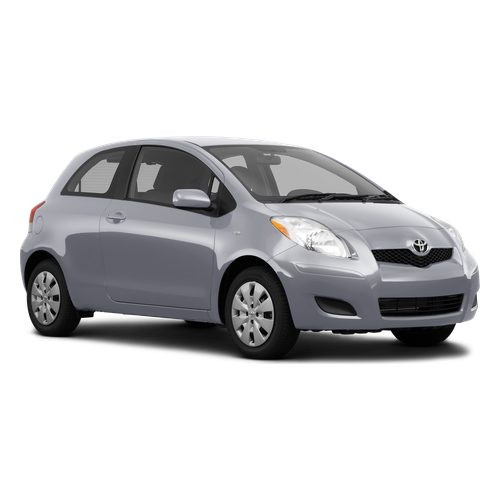 Offer vehicle