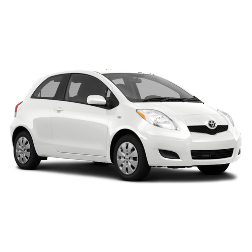 Offer vehicle