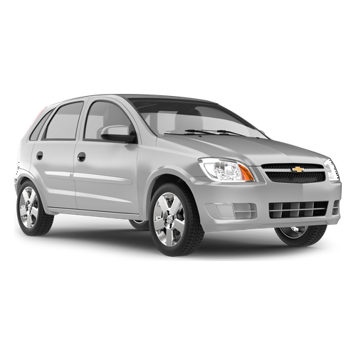Offer vehicle