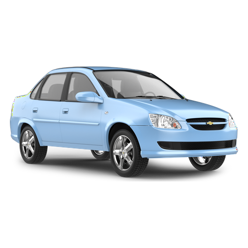 Offer vehicle