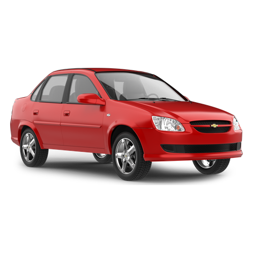 Offer vehicle