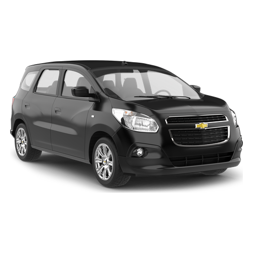 Offer vehicle