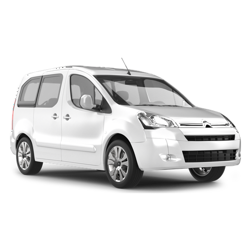 Offer vehicle