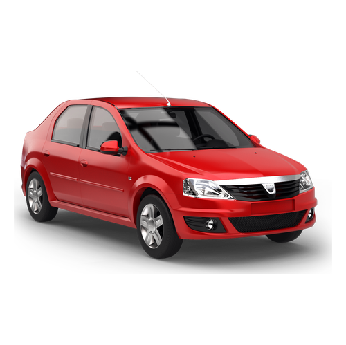 Offer vehicle