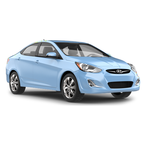 Offer vehicle