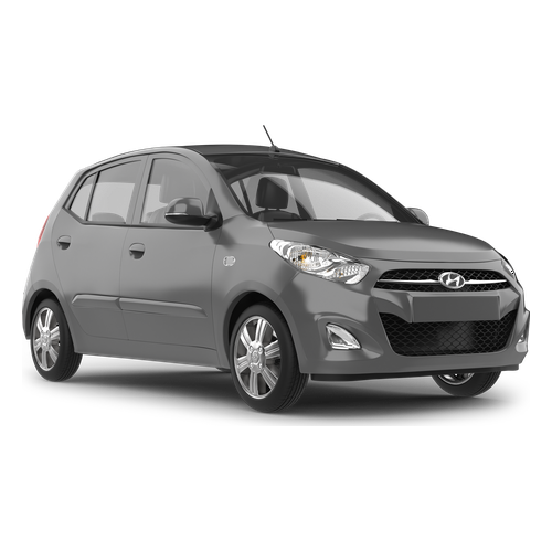 Offer vehicle