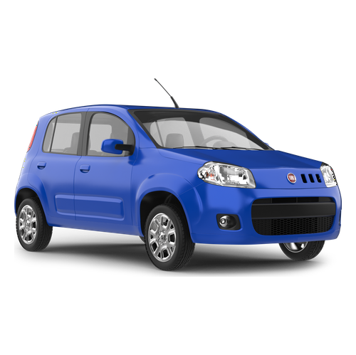 Offer vehicle
