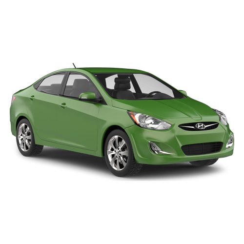 Offer vehicle