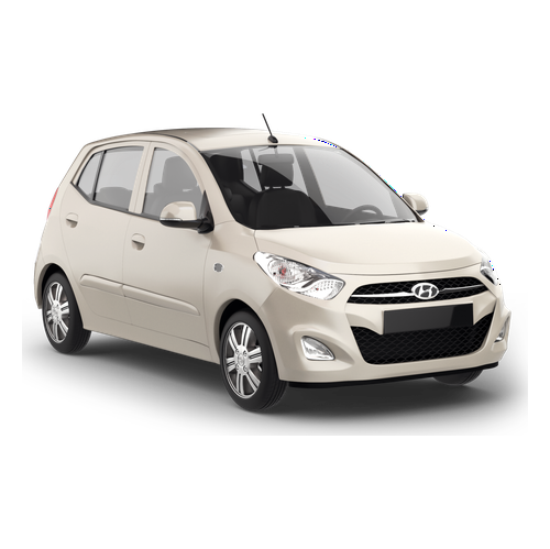 Offer vehicle