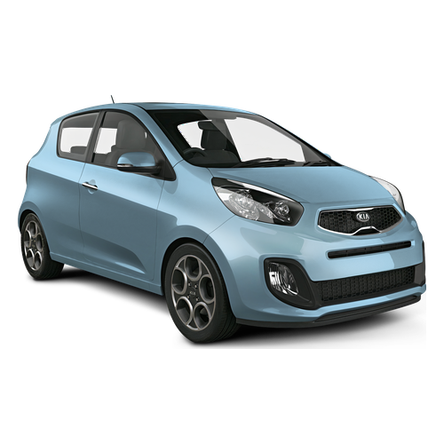 Offer vehicle