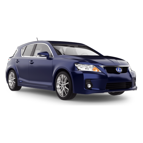 Offer vehicle