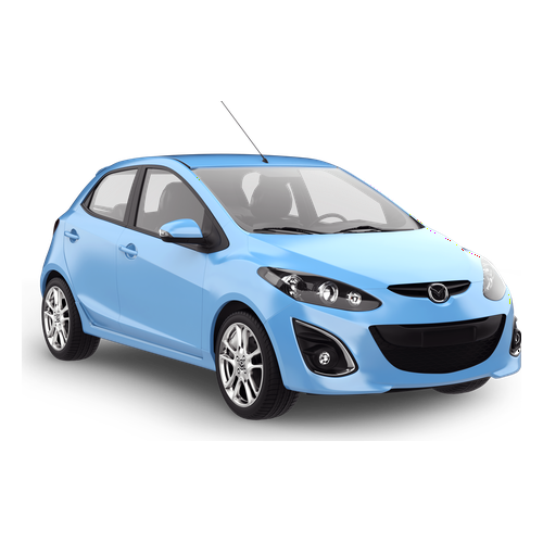 Offer vehicle