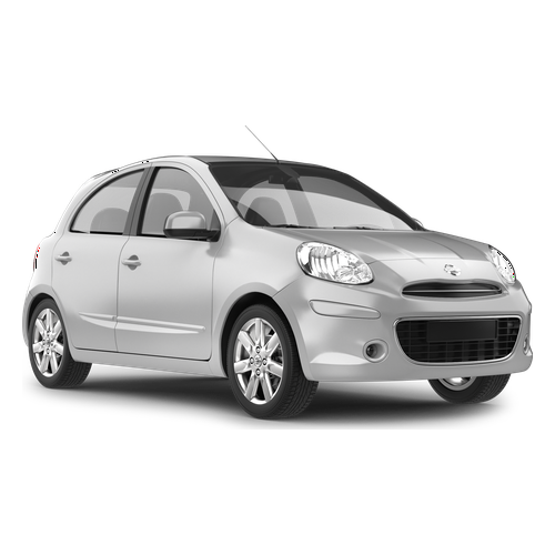 Offer vehicle