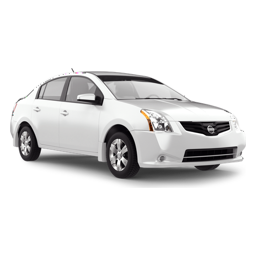 Offer vehicle