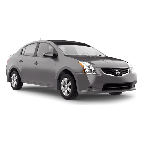 Offer vehicle