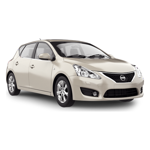 Offer vehicle