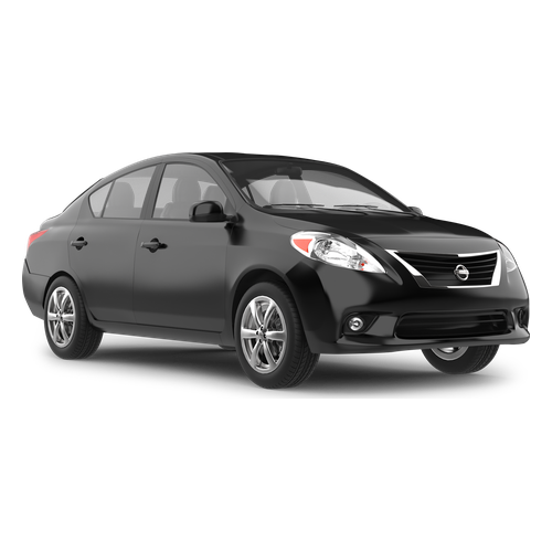 Offer vehicle
