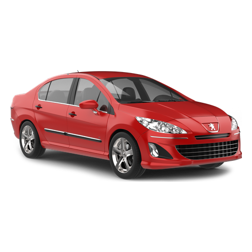 Offer vehicle