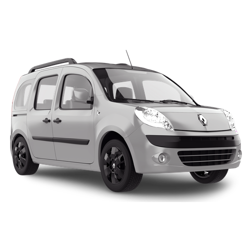Offer vehicle