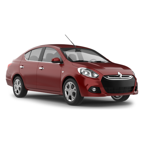 Offer vehicle