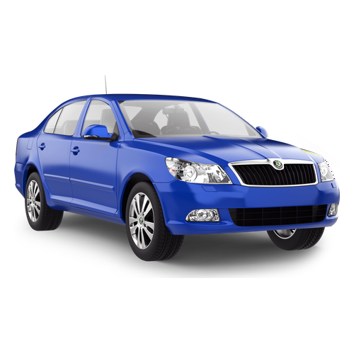 Offer vehicle
