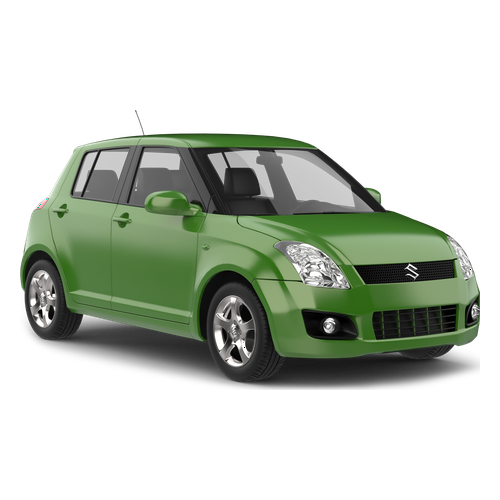Offer vehicle