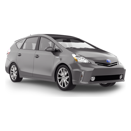 Offer vehicle