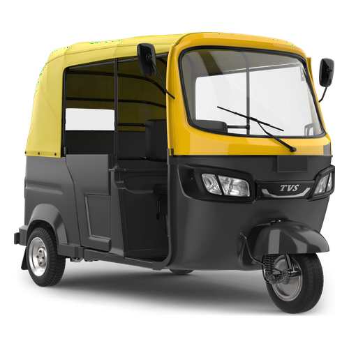 Offer vehicle