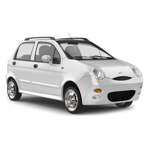 Offer vehicle