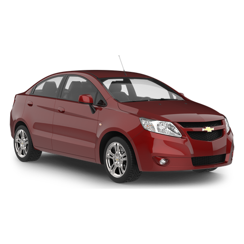 Offer vehicle