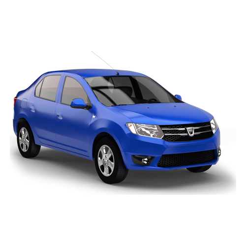 Offer vehicle