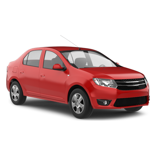 Offer vehicle