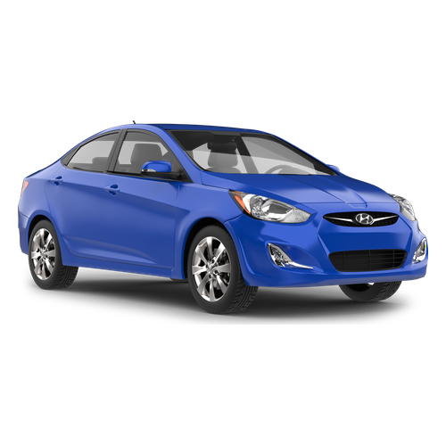 Offer vehicle