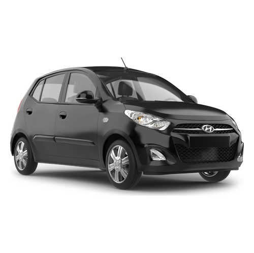 Offer vehicle