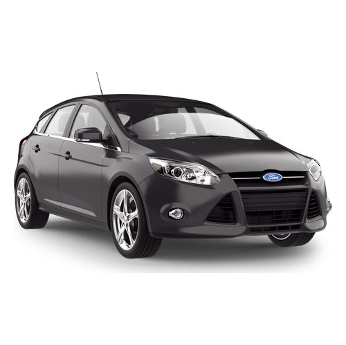 Offer vehicle