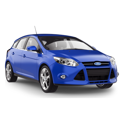 Offer vehicle