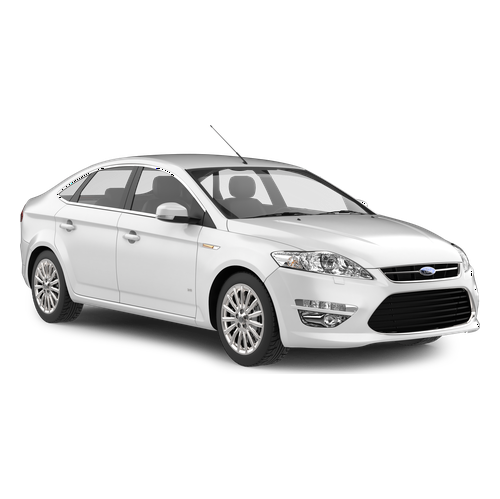 Offer vehicle