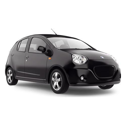 Offer vehicle