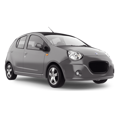 Offer vehicle