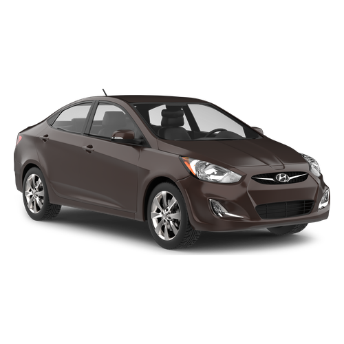 Offer vehicle