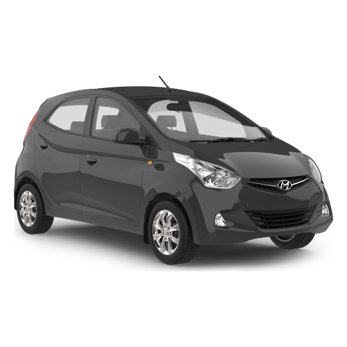 Offer vehicle