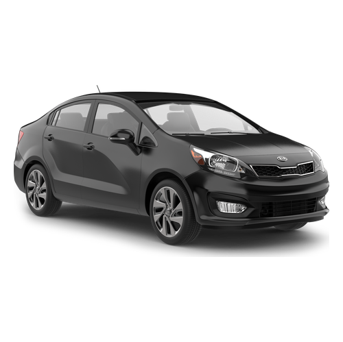 Offer vehicle