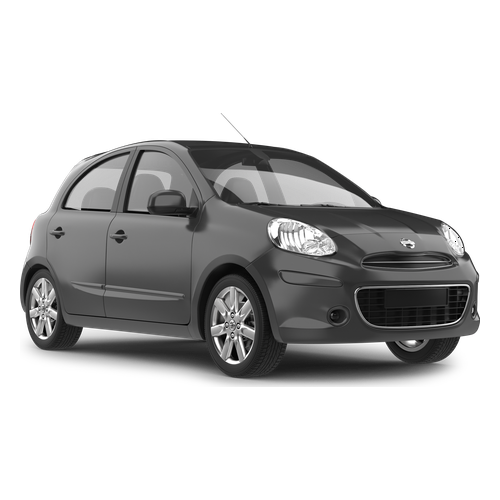 Offer vehicle