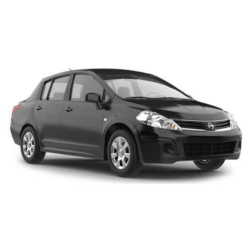 Offer vehicle