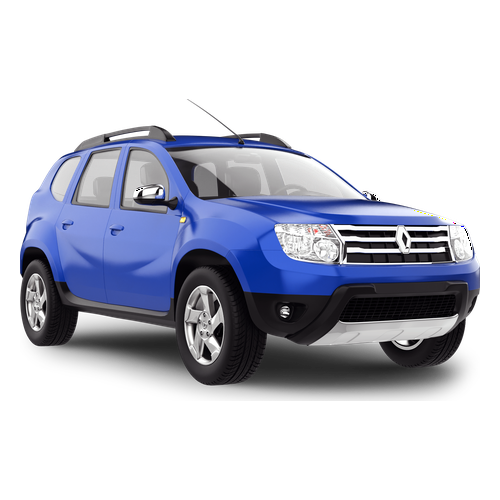 Offer vehicle