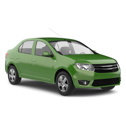 Offer vehicle