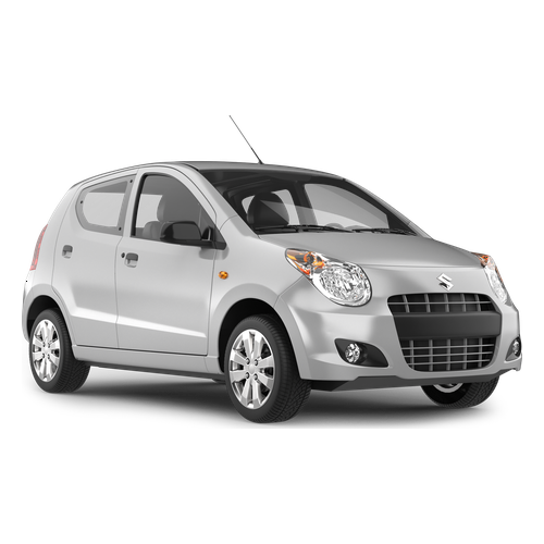 Offer vehicle