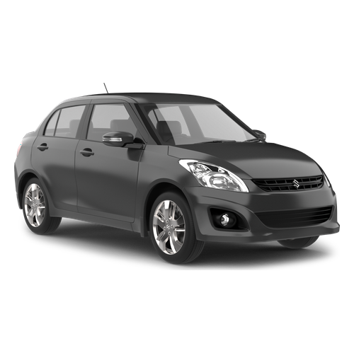 Offer vehicle